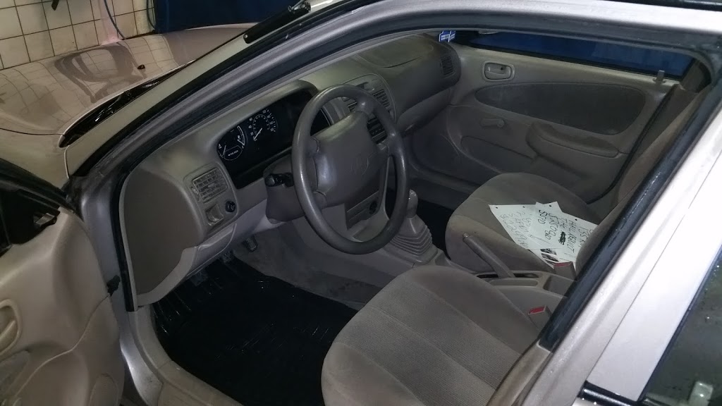 Kirkness Car Connection | 73073 Rd 27E, Kirkness, MB R1A 2A8, Canada | Phone: (204) 250-4164