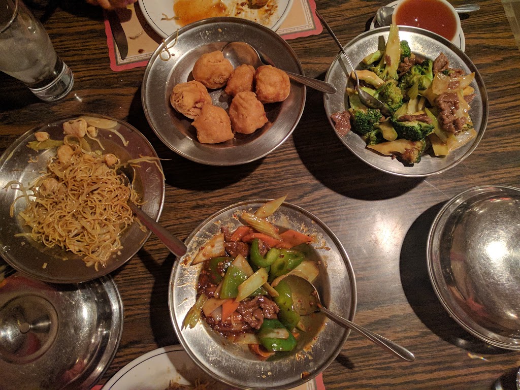 Shanghai Restaurant | 304 Springbank Dr, London, ON N6J 1G5, Canada | Phone: (519) 471-4420