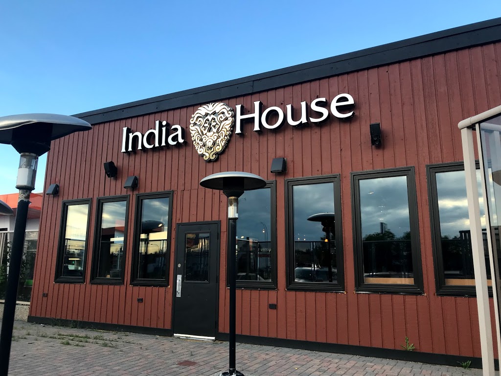India House Restaurant | 4371 Albert St, Regina, SK S4S 3R6, Canada | Phone: (306) 586-4444