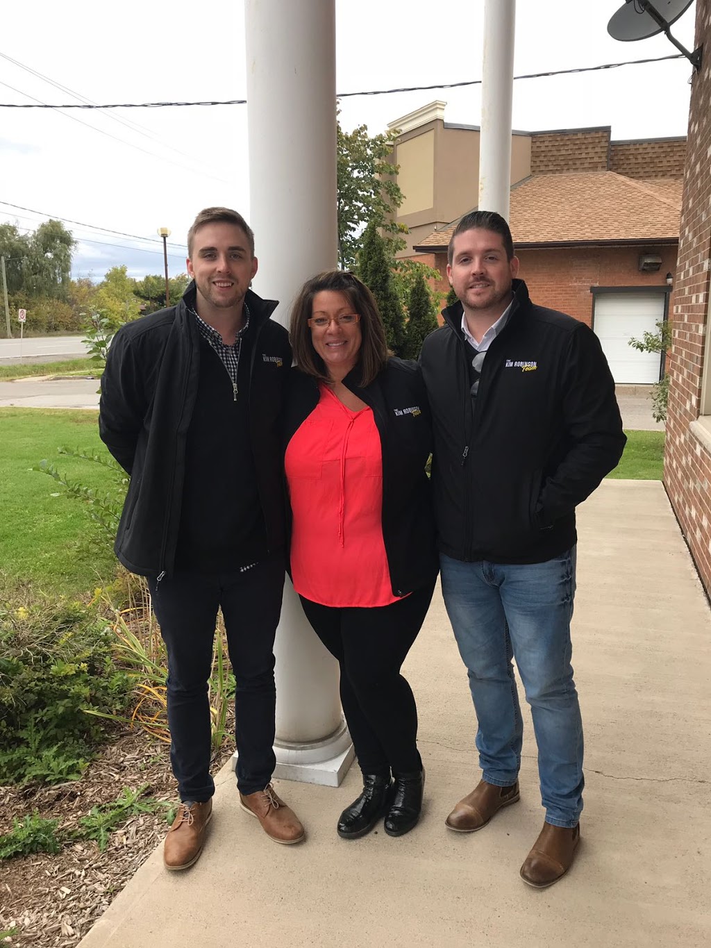 The Kim Robinson Team - Realtor | 150 Prince Charles Dr S, Welland, ON L3C 7B3, Canada | Phone: (905) 651-8511