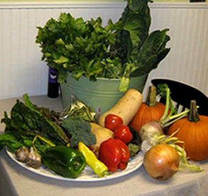 RC Organic Farms | 2022, 37400 30 Mile Rd, New Haven, MI 48050, USA | Phone: (989) 550-5223