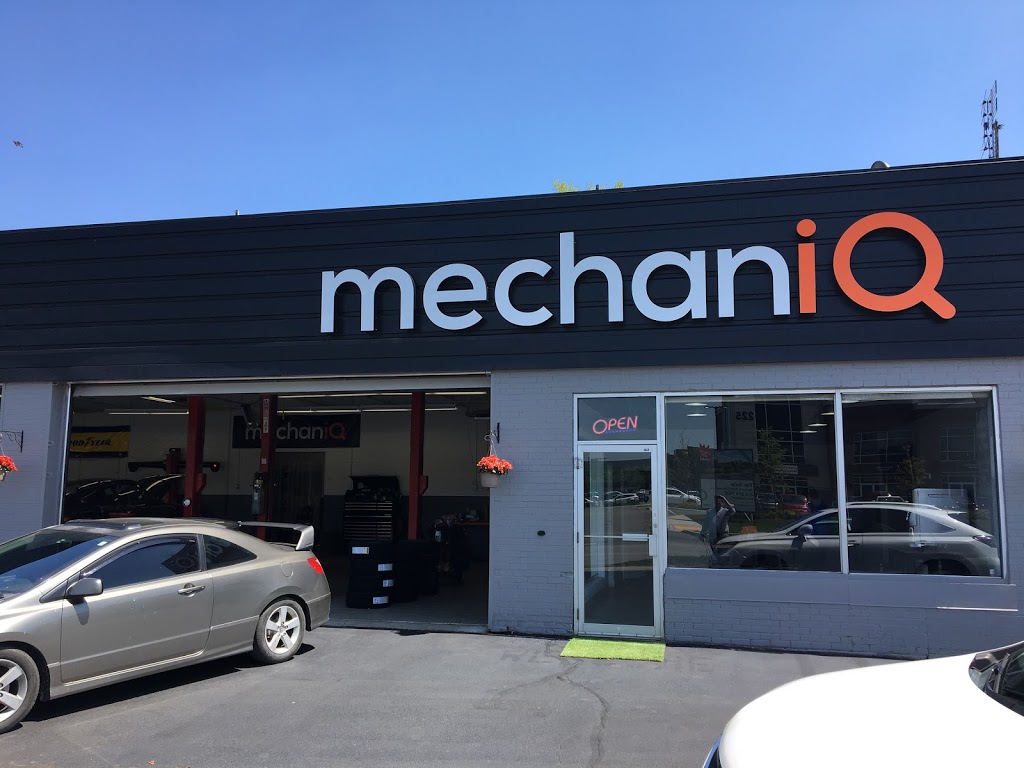mechaniQ | 230 Speers Rd, Oakville, ON L6K 2E9, Canada | Phone: (289) 644-2355