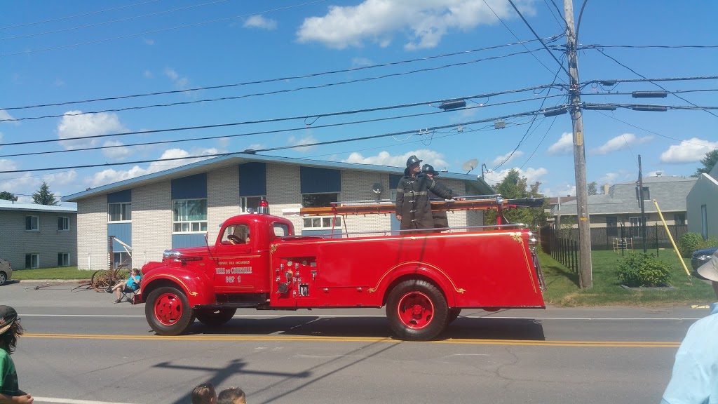 Municipalite St-Agapit | 1080 Avenue Bergeron, Saint-Agapit, QC G0S 1Z0, Canada | Phone: (418) 888-4620