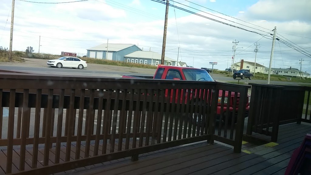 Robins Donuts | 15616 Cabot Trail, Chéticamp, NS B0E 1H0, Canada | Phone: (902) 224-2214