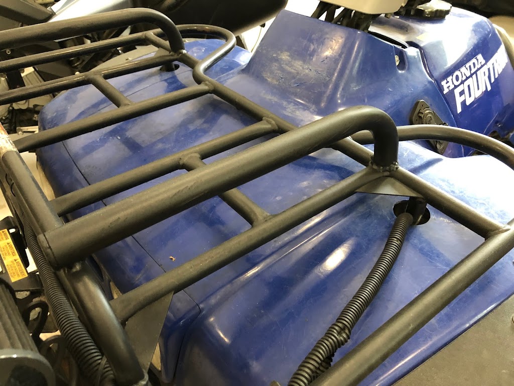 A.M Fabrication | 58 Cleak Ave, Bancroft, ON K0L 1C0, Canada | Phone: (613) 334-5351