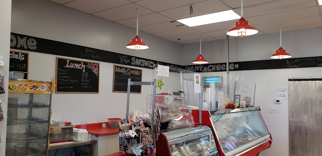 Valley Buns Bakery and Deli | 130 Howard St, Pembroke, ON K8A 2G5, Canada | Phone: (613) 732-9425