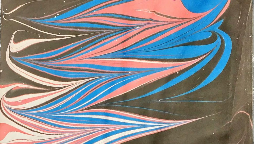 Water Marbling Toronto | 45 Sesame St, Scarborough, ON M1W 2R3, Canada | Phone: (647) 542-3857