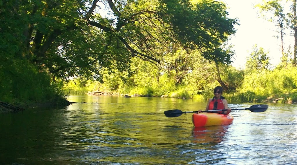 Pause Plein Air | 2123 Place des Tulipes, La Conception, QC J0T 1M0, Canada | Phone: (819) 322-6880