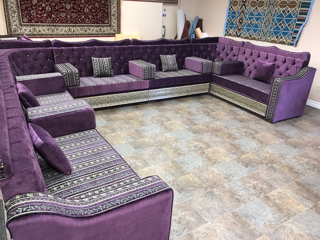 Waels Upholstery | 2552A Sheffield Rd, Ottawa, ON K1B 3V7, Canada | Phone: (613) 262-2255