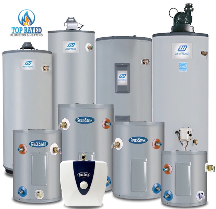 TopRated Plumbing & Heating | 11414 14 Ave SW, Edmonton, AB T6W 0N5, Canada | Phone: (780) 263-2555