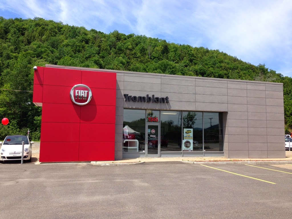 Performance Laurentides Inc (Mont-Tremblant) | 1335 QC-117, Mont-Tremblant, QC J8E 2X9, Canada | Phone: (819) 425-1222