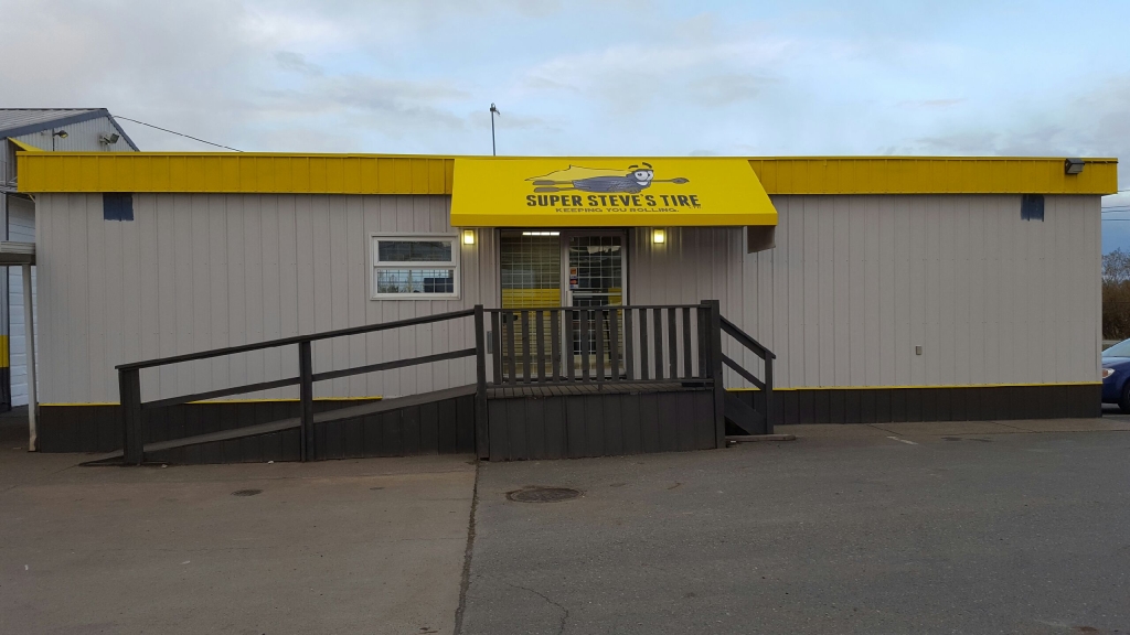 Super Steves Tire | 3265 264 St, Aldergrove, BC V4W 2X3, Canada | Phone: (604) 856-2109