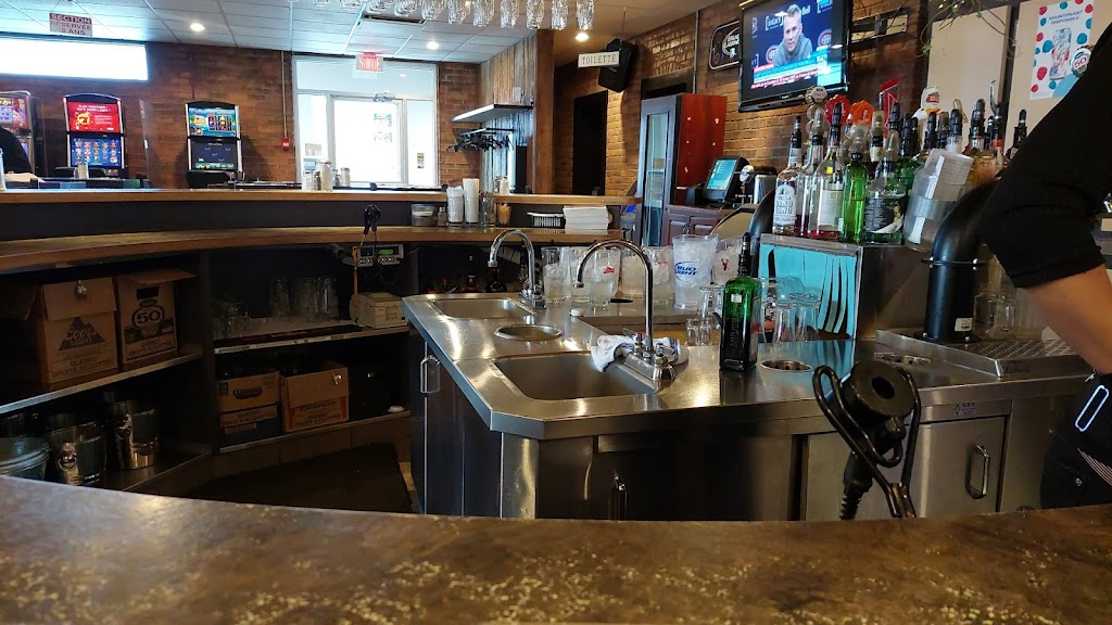 Brasserie La Poudriere Inc | 975 Rue Bernard-Pilon Beloeil, McMasterville, QC J3G 1V7, Canada | Phone: (450) 467-0968