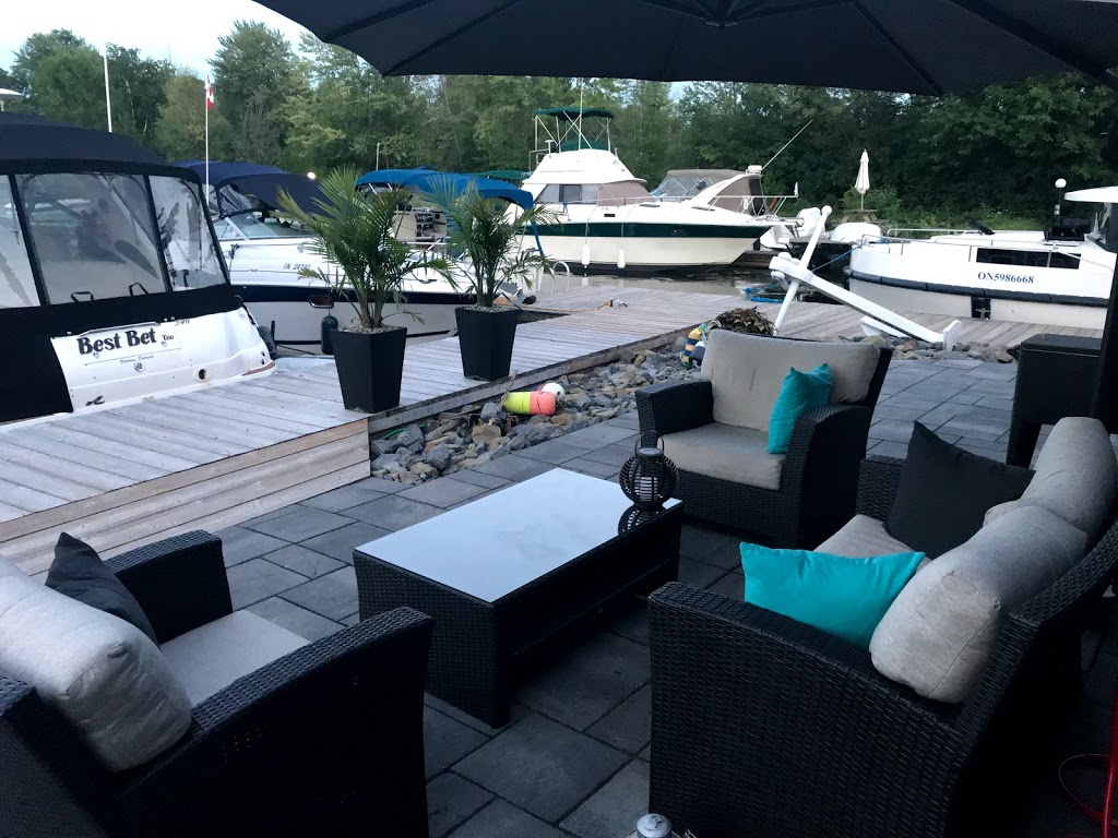 Manotick Marina | 6053 Rideau Valley Dr N, Manotick, ON K4M 1B3, Canada | Phone: (613) 692-4083