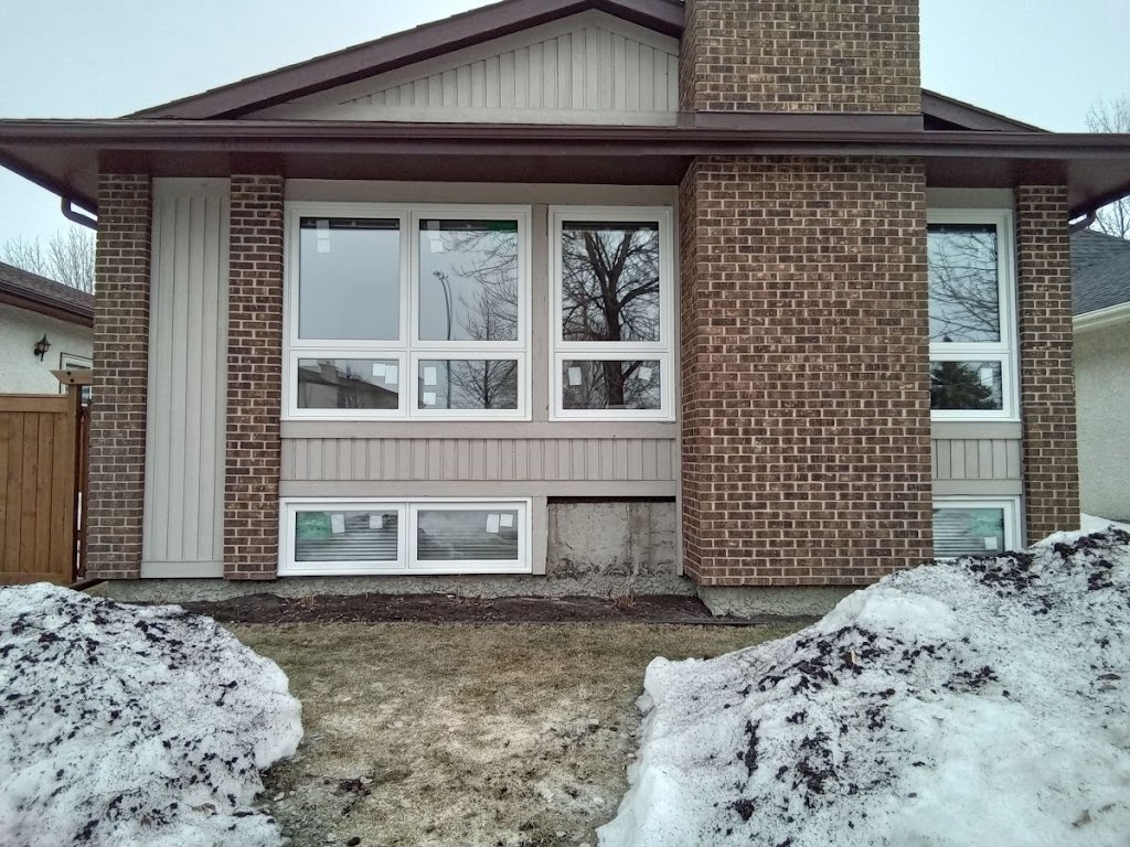 Ecoline Windows and Doors Winnipeg | 1333 Niakwa Rd E #12, Winnipeg, MB R2J 3T5, Canada | Phone: (204) 500-1435