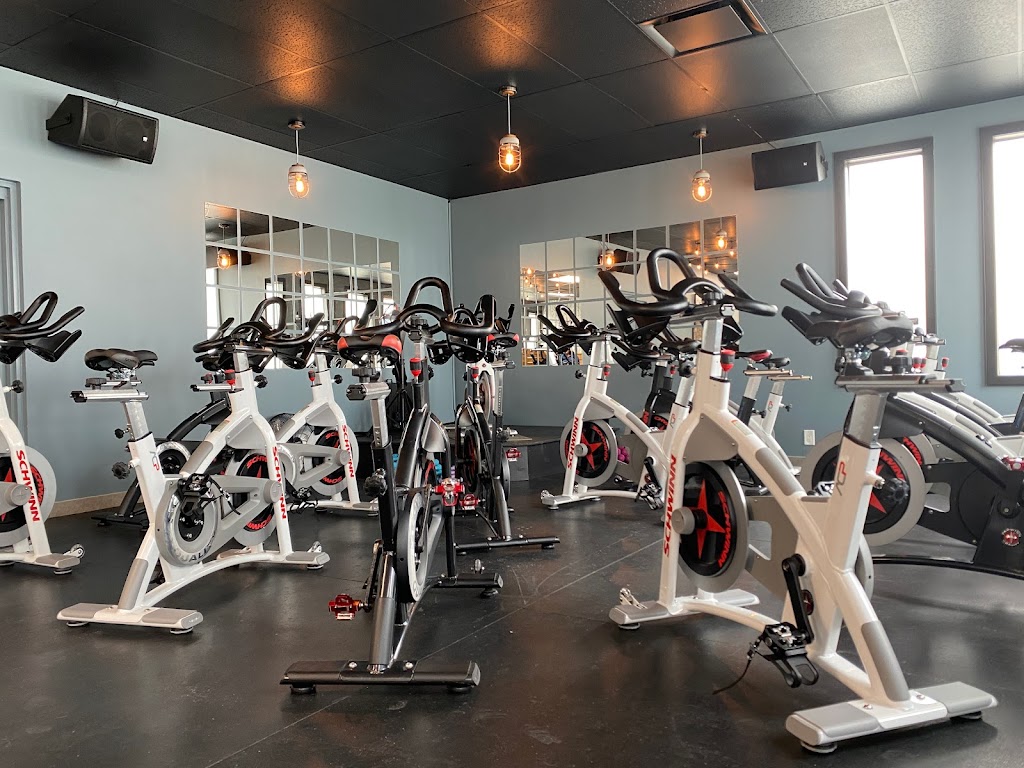 Cycle Zen | 131 2 Ave E Studio B, Cochrane, AB T4C 2B9, Canada | Phone: (403) 807-0509