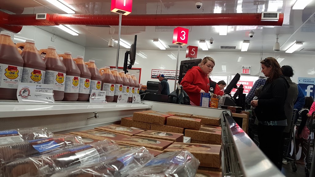 Gateway Meat Market | 667 Main St, Dartmouth, NS B2W 3T6, Canada | Phone: (902) 434-8808