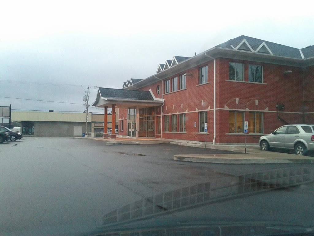 Central Hastings Family Health Team | 52 St Lawrence St E, Madoc, ON K0K 2K0, Canada | Phone: (613) 473-4134