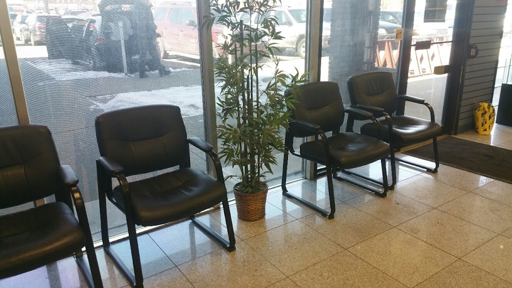Cashco Financial | 12731 50 St NW, Edmonton, AB T5A 4L8, Canada | Phone: (780) 473-6227