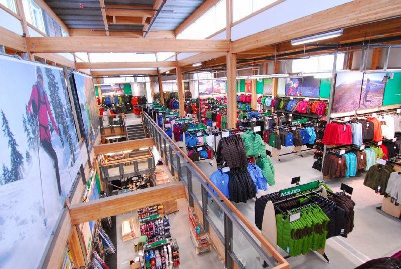 MEC Burlington | 1030 Brant St, Burlington, ON L7R 0B2, Canada | Phone: (905) 333-8559