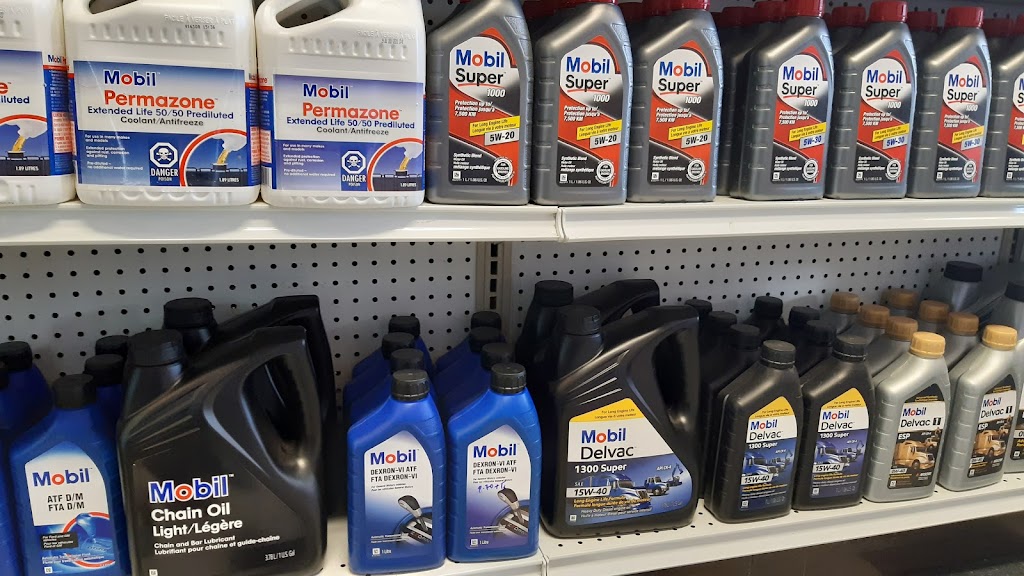 Ft. Assiniboine Fas Gas | Hwy 33 & 661, Fort Assiniboine, AB T0G 1A0, Canada | Phone: (780) 584-3788