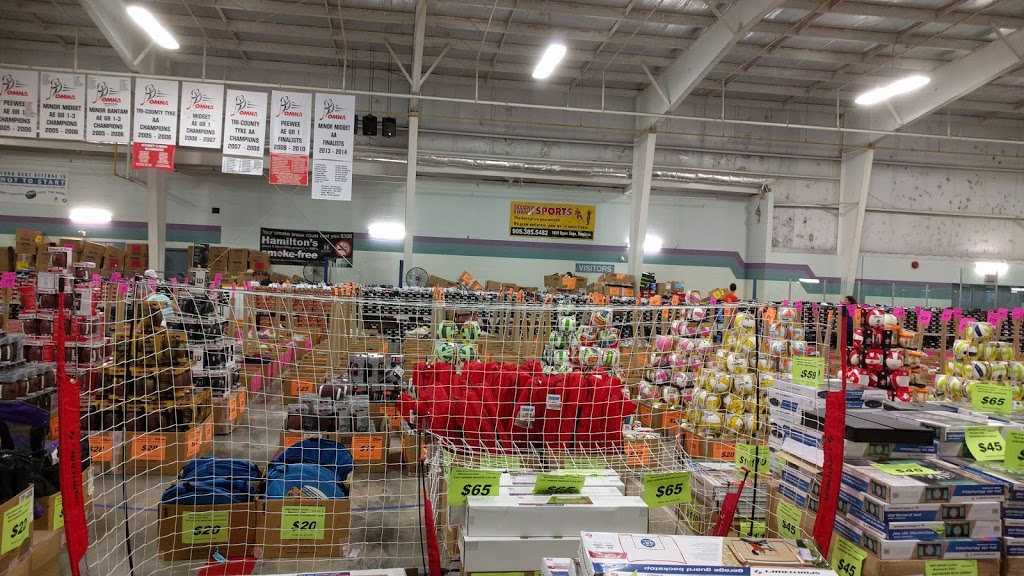 Valley Park Pool | 970 Paramount Dr, Stoney Creek, ON L8J 1Y2, Canada | Phone: (905) 546-2424 ext. 1114