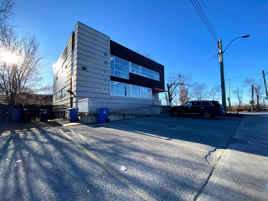 JPPS Childrens Center | 5838 Av. Westminster, Côte Saint-Luc, QC H4W 2J8, Canada | Phone: (514) 488-1232