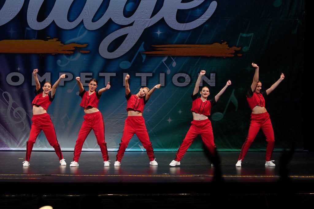 Spot On Dance Studio | 1644 Highland Rd W, Kitchener, ON N2N 0A7, Canada | Phone: (519) 742-6871