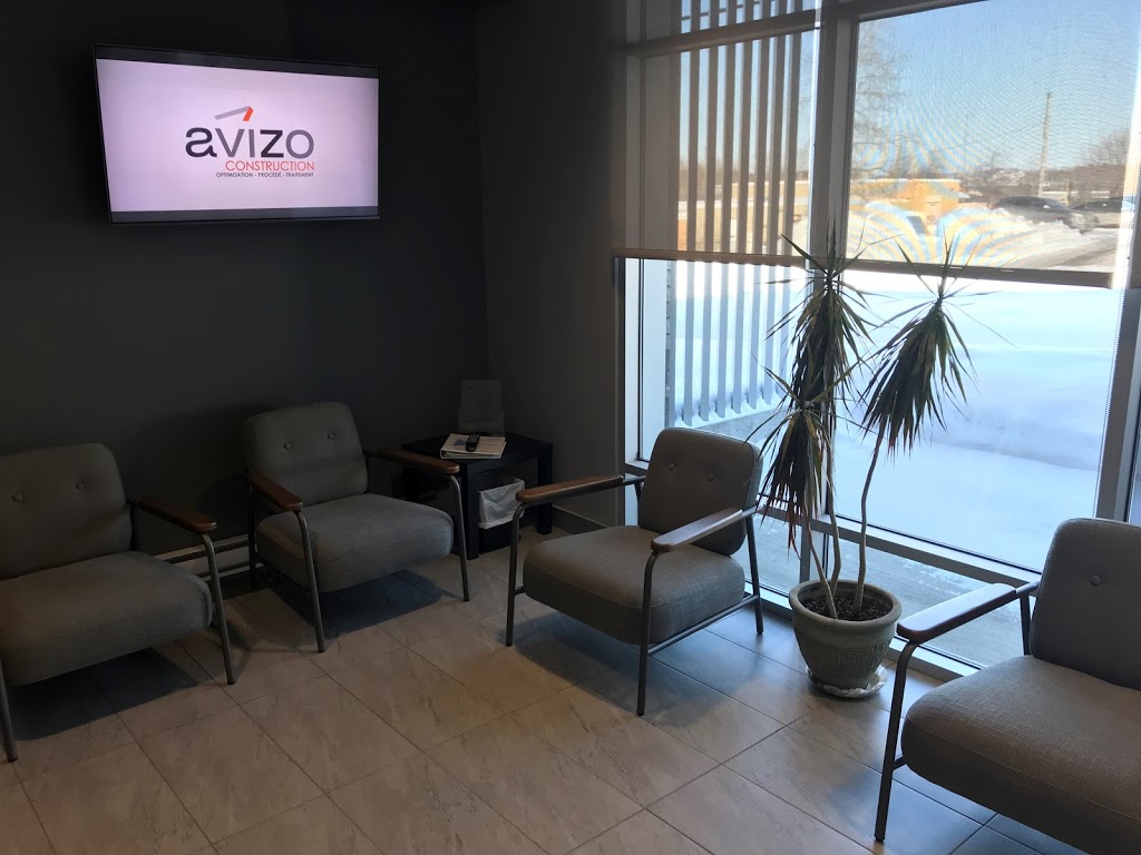 Avizo Experts Conseils | 1125 Rue de Cherbourg, Sherbrooke, QC J1K 0A8, Canada | Phone: (800) 563-2005