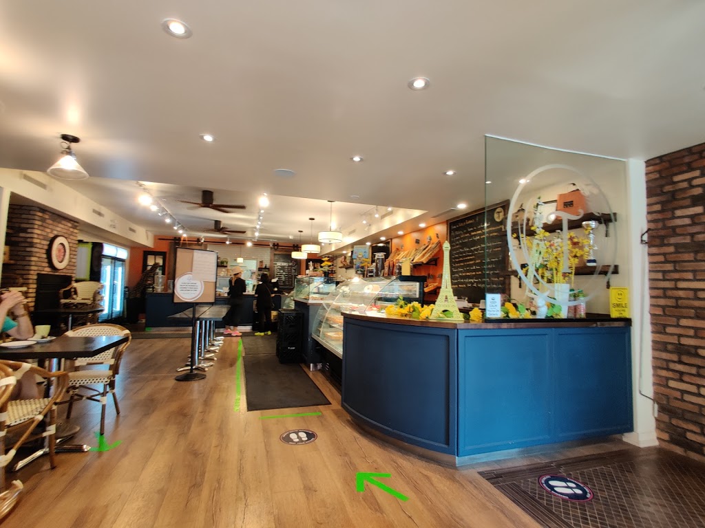Thobors Boulangerie Patisserie Café | 1116 Eglinton Ave W, Toronto, ON M6C 2E2, Canada | Phone: (416) 256-1718