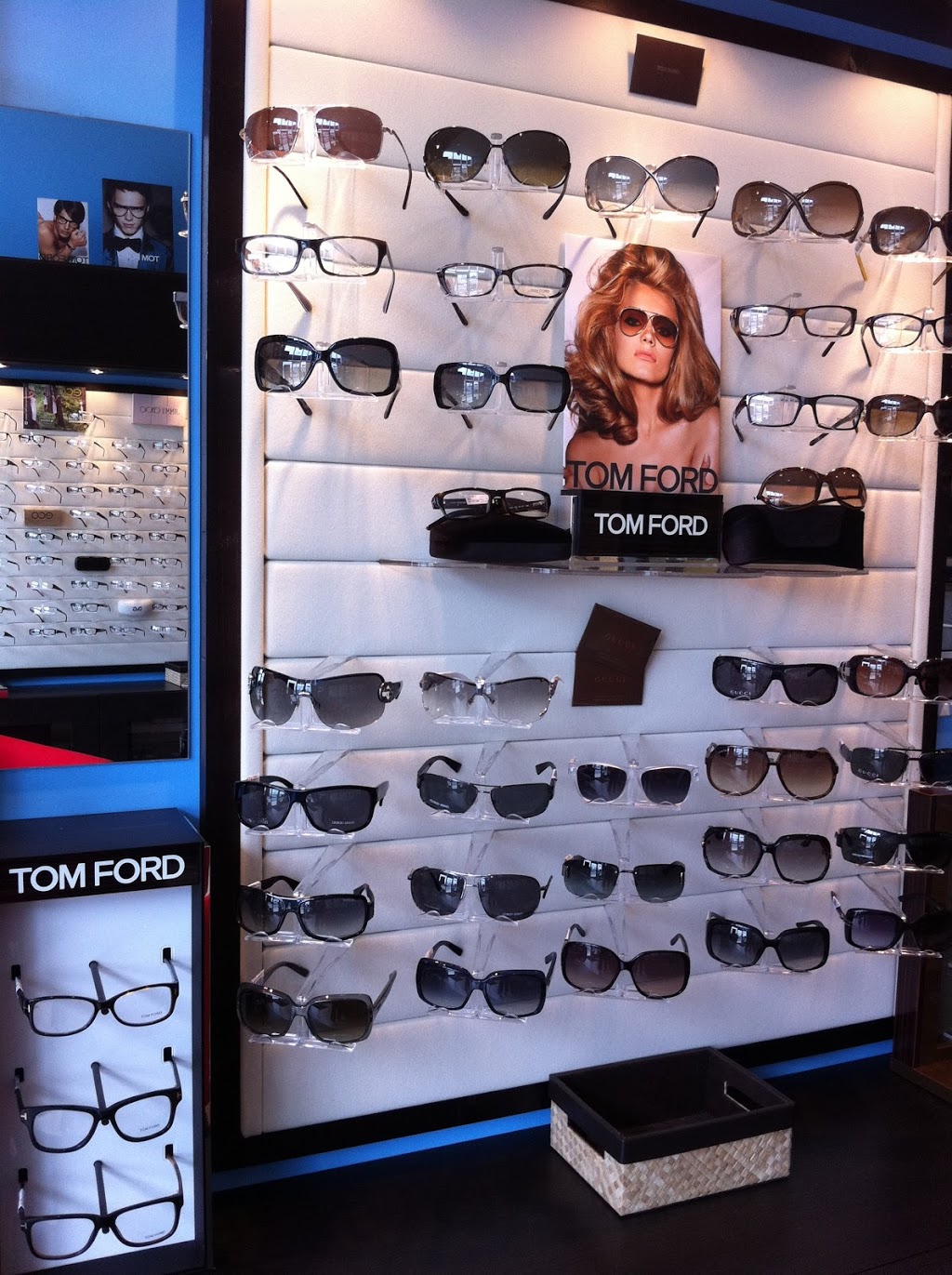 Cachet Optical Eyecare | 735 Markland St #6, Markham, ON L6C 0G6, Canada | Phone: (905) 927-7200