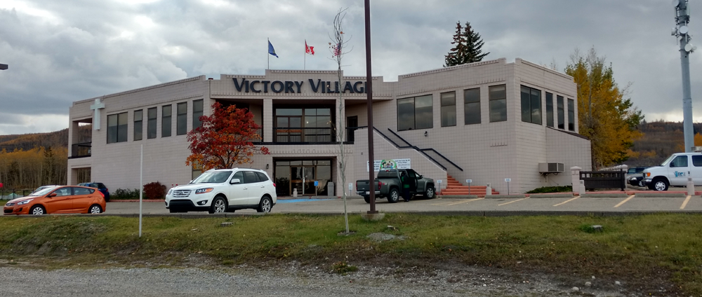 New Victory Church | 10623 West Valley Rd SW, Calgary, AB T3B 5T2, Canada | Phone: (403) 670-9199