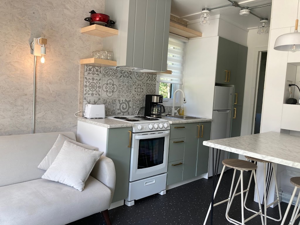 CoolBox VAL ST-COME | Sur la piste de ski lAutoroute, 503 Rue Val St Côme, Saint-Côme, QC J0K 2B0, Canada | Phone: (450) 883-0655