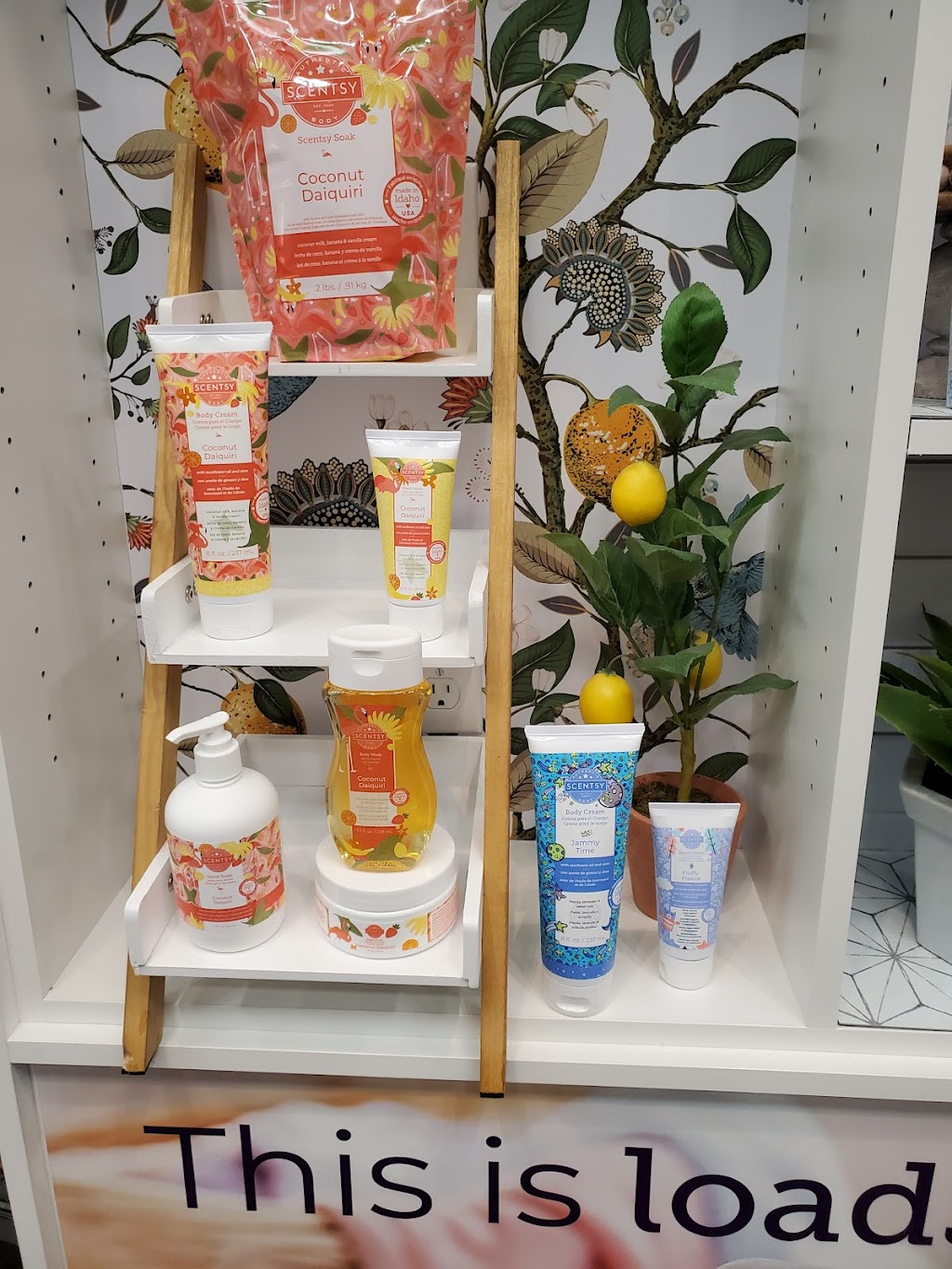 Wickless scents by tammy | 182 Scott Ave, Paris, ON N3L 4C7, Canada | Phone: (416) 931-1148