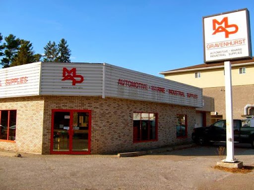 MAP Gravenhurst | 605 Muskoka Rd N, Gravenhurst, ON P1P 1E7, Canada | Phone: (705) 687-2237