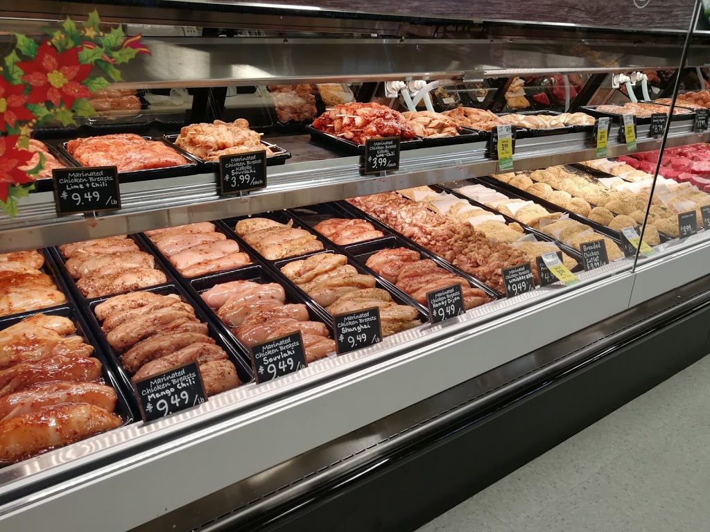 Save-On-Foods | 22703 Lougheed Hwy, Maple Ridge, BC V2X 2V5, Canada | Phone: (604) 463-3312
