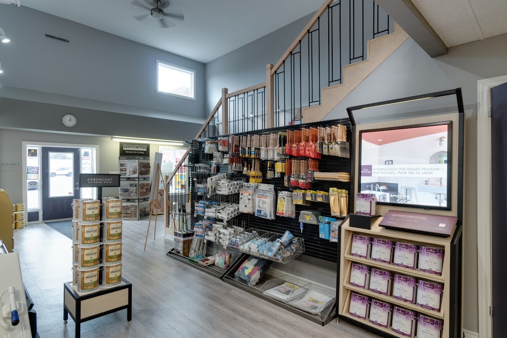 Dubys Home Centre, Ltd. | 269 Ramsay St, Amherstburg, ON N9V 2Z2, Canada | Phone: (519) 736-4021