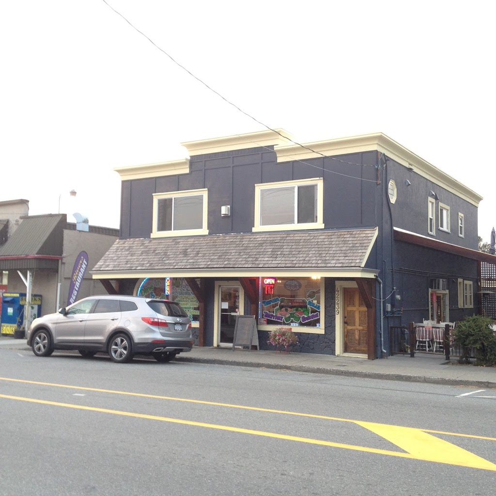 Rivers Restaurant | 42239 Yarrow Central Rd, Chilliwack, BC V2R 5E3, Canada | Phone: (604) 490-6626