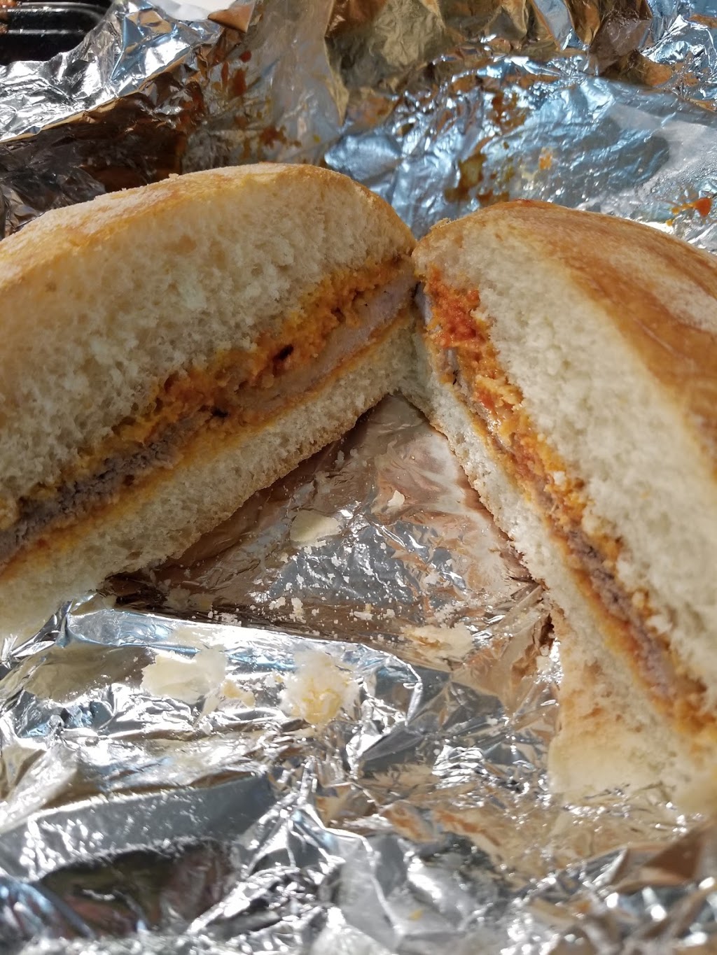 Tutto Panini & Pasta | 5990 16th Ave, Markham, ON L6E 1A2, Canada | Phone: (905) 554-8485