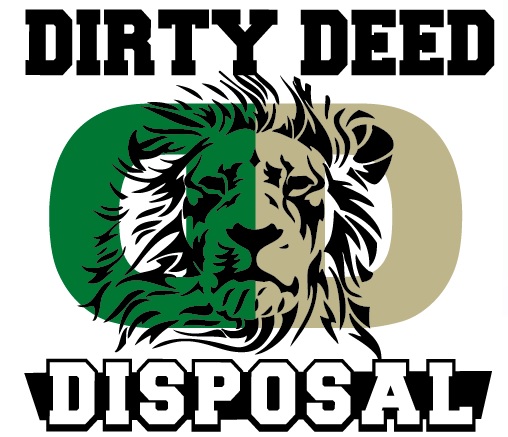 Dirty Deed Disposal | 295 Penetanguishene Rd, Barrie, ON L4M 7C6, Canada | Phone: (705) 333-3236