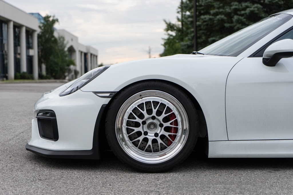 Alpha Motorsports | 505 Apple Creek Blvd #1, Markham, ON L3R 5B1, Canada | Phone: (416) 856-8120