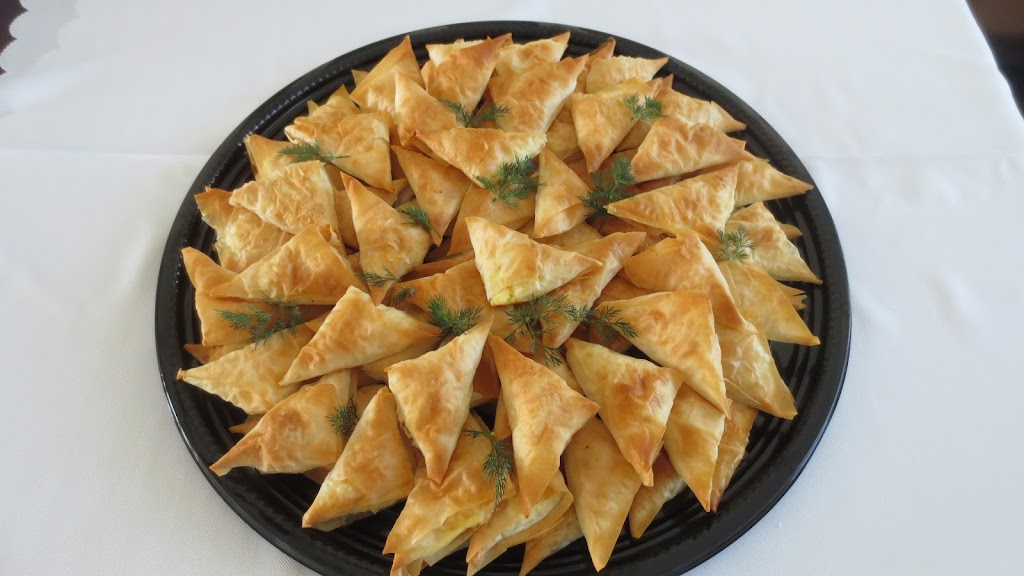 Miras Catering | 2605 E Pender St, Vancouver, BC V5K 2B6, Canada | Phone: (778) 999-9214