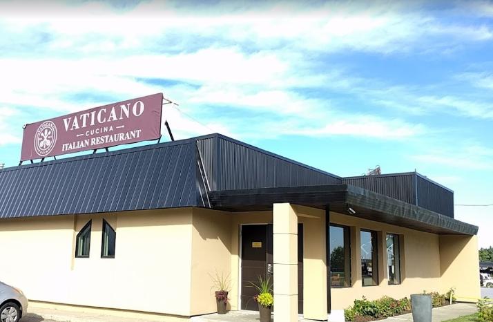 Vaticano Cucina | 10310 45th Ave NW, Edmonton, AB T6H 5K3, Canada | Phone: (780) 250-1110