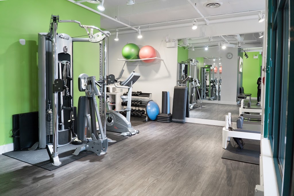PhysioWorks West 4th | 3303 W 4th Ave, Vancouver, BC V6R 1N6, Canada | Phone: (604) 366-8125