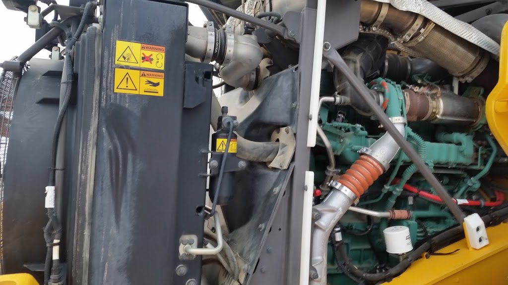 Equipmentans JCF | 120 Boulevard Trudel O, Saint-Boniface, QC G0X 2L0, Canada | Phone: (819) 535-5194