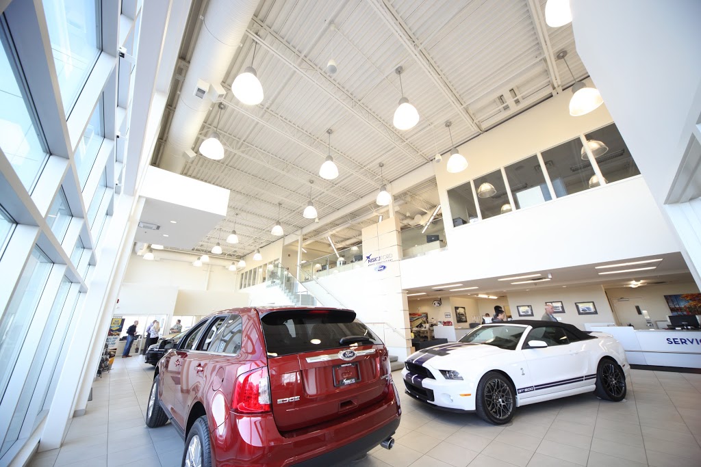 Nisku Ford | 1812 2 St, Nisku, AB T9E 0W8, Canada | Phone: (780) 955-3673