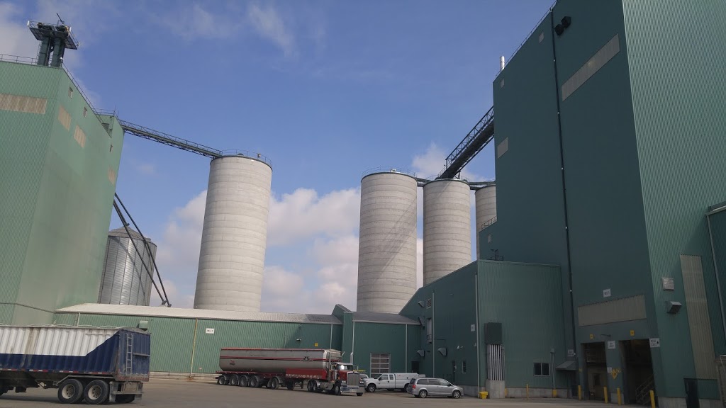 Wallenstein Feed & Supply Ltd. | 7307 Wellington Rd 86, Wallenstein, ON N0B 2S0, Canada | Phone: (519) 669-5143