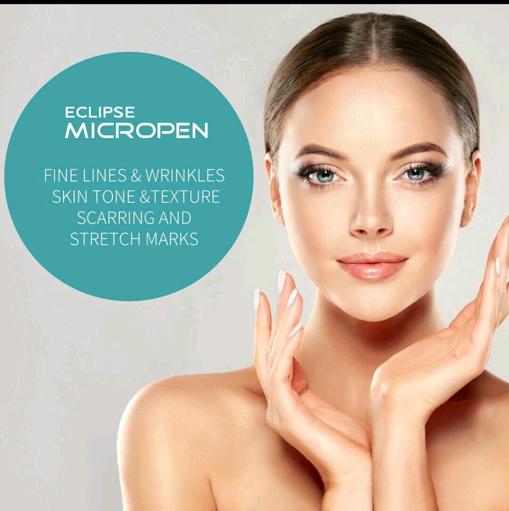 Empowered Medical Aesthetics Co. | 353 Manly St, Midland, ON L4R 3E1, Canada | Phone: (519) 216-8673