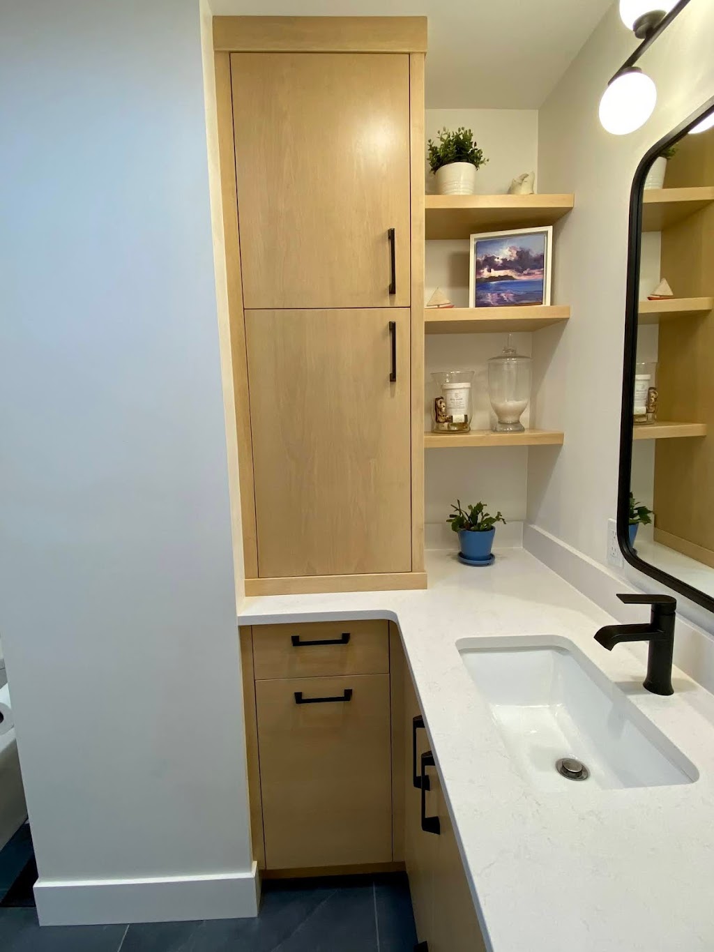 T Russell Millwork Ltd. (TRM) | 6598 Bryn Rd, Saanichton, BC V8M 1X6, Canada | Phone: (250) 590-0322