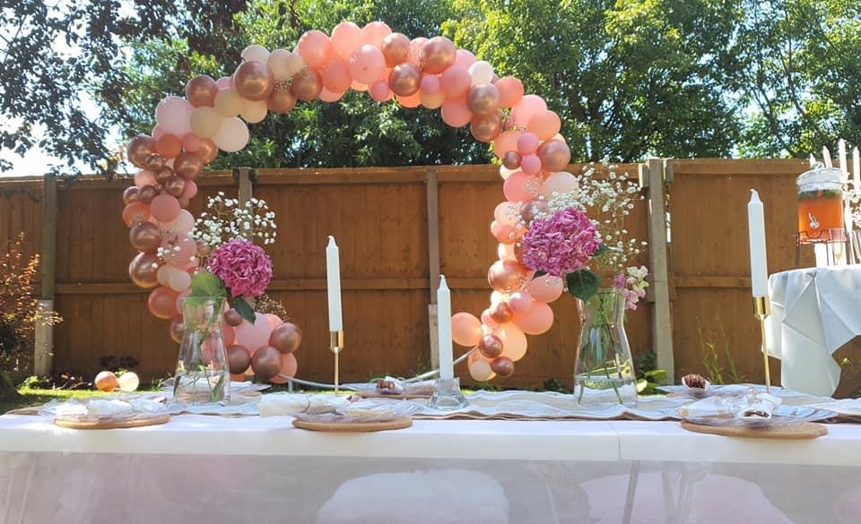 GoodTimes Party Rentals | 767 Barclay Rd, London, ON N6K 1K4, Canada | Phone: (647) 328-9200